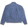 TCB Jeans - Viktors Voice Good Luck Denim Jacket