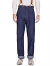 TCB Jeans - Viktors Voice Good Luck Jeans - 10oz