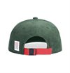 TOPO Designs - Corduroy Trucker Hat Strata Map - Olive