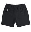 TOPO Designs - Mountain Shorts Ripstop - Black