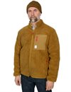 TOPO Designs - Sherpa Jacket - Dark Khaki