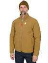 TOPO Designs - Sherpa Jacket - Dark Khaki