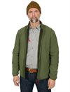 TOPO Designs - Sherpa Jacket - Olive