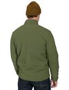 TOPO Designs - Sherpa Jacket - Olive