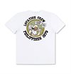 TSPTR - Apocalypse Crew Tee - White