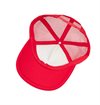 TSPTR - Apocalypse Now Crew Trucker Hat - Red/White