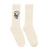 TSPTR - Astro Snoopy Socks Ecru