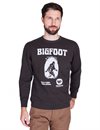 TSPTR - Bigfoot Sweatshirt - Black