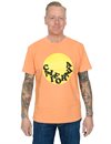 TSPTR - California Tee - Orange