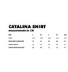 TSPTR - Catalina Shirt - Chumash Pattern
