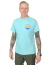 TSPTR - Clean Ocean T-Shirt - Turquoise