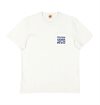 TSPTR - Crew 79 Pocket Tee - White