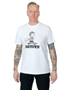 TSPTR - Dogtown Tee - White