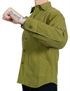 TSPTR - HBT CPO Work Shirt - Olive