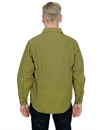 TSPTR - HBT CPO Work Shirt - Olive