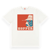 TSPTR - Hopper T-Shirt - Vintage White