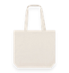 TSPTR - Hopper Tote Bag - Ecru