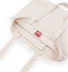 TSPTR - Hopper Tote Bag - Ecru