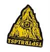 TSPTR - Intiation Sticker Pack