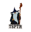 TSPTR - Intiation Sticker Pack