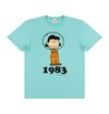 TSPTR - Lucy 83 Tee - Turquoise