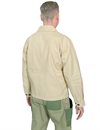 TSPTR - Marine Jacket - Boulder/Powder HBT