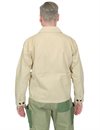 TSPTR - Marine Jacket - Boulder/Powder HBT