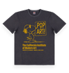 TSPTR - Pop Art T-Shirt - Vintage Black