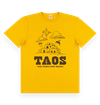 TSPTR - Pueblo T-Shirt - Yellow
