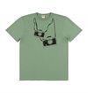 TSPTR - Reportage Tee - Olive