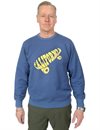 TSPTR - Skate California Sweatshirt - Navy