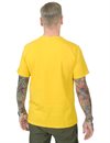 TSPTR - Skateboarder T-Shirt - Yellow