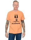 TSPTR - Skateboarder Tee - Orange