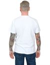 TSPTR - Skateboarder Tee - White