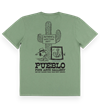 TSPTR - Spike Taos T-Shirt - Olive