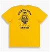 TSPTR - Surfa Sam Too Tee - Yellow