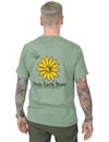 TSPTR - Whole Earth Store T-Shirt - Olive