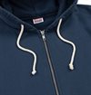 TSPTR - Zip Through Hoodie - Vintage Navy