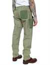 TSPTR---Zuma-Pants-Contrast-Herringbone-Twill---OliveSage-HBT4