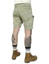 TSPTR - Zuma Shorts - Aloha Olive