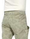 TSPTR - Zuma Shorts - Aloha Olive