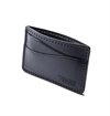 Tanner Goods - Journeyman Cardholder - Black