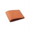Tanner Goods - Minimal Leather Bifold - Chestnut
