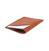 Tanner Goods - Nano Leather Card Holder - Chestnut