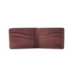 Tanner Goods - Utility Leather Bifold - Cognac