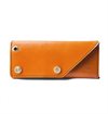 Tanner Goods - Workman Leather Wallet - Saddle Tan