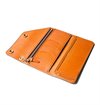 Tanner Goods - Workman Leather Wallet - Saddle Tan