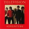Television - Adventure (Remastered) - LP