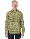 Tellason - Cowboy Shirt Paisley - Bosco