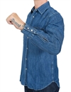 Tellason---Cowboy-Shirt-Washed-Indigo-1234